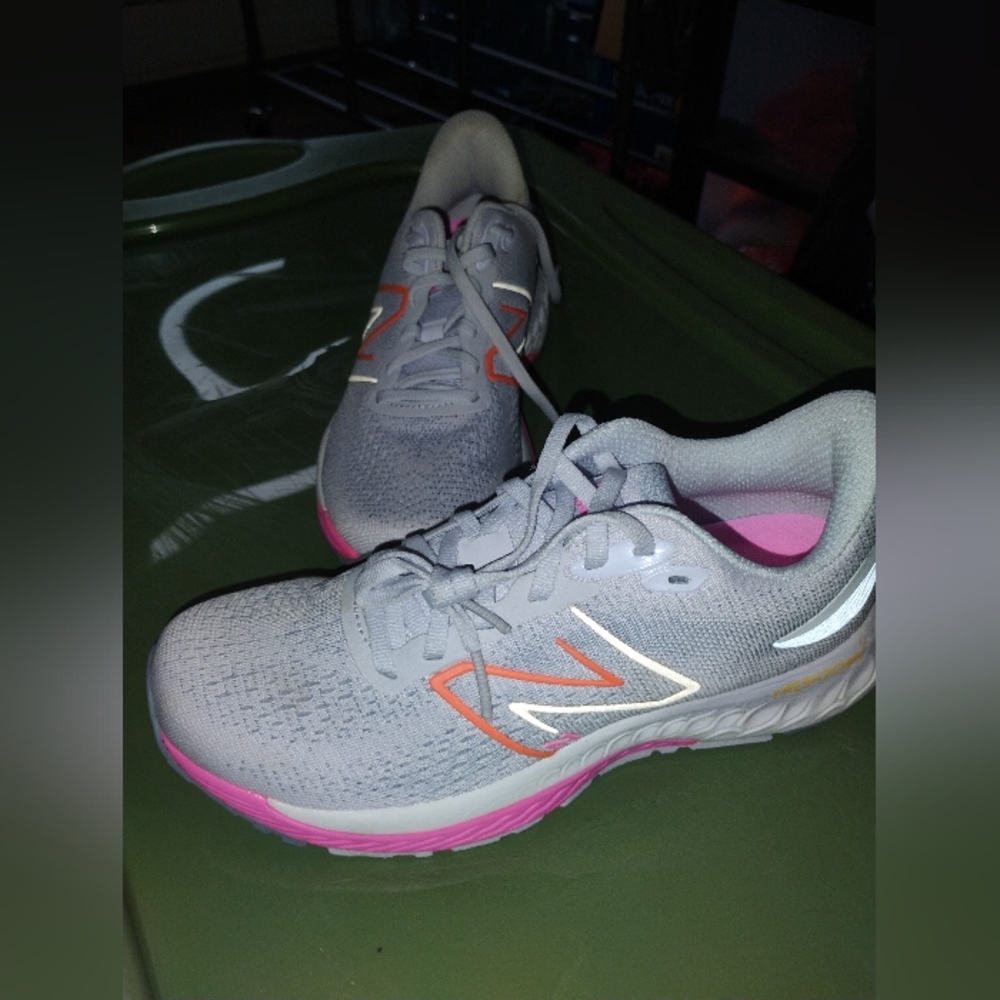 New Balance Fresh Foam Size 7